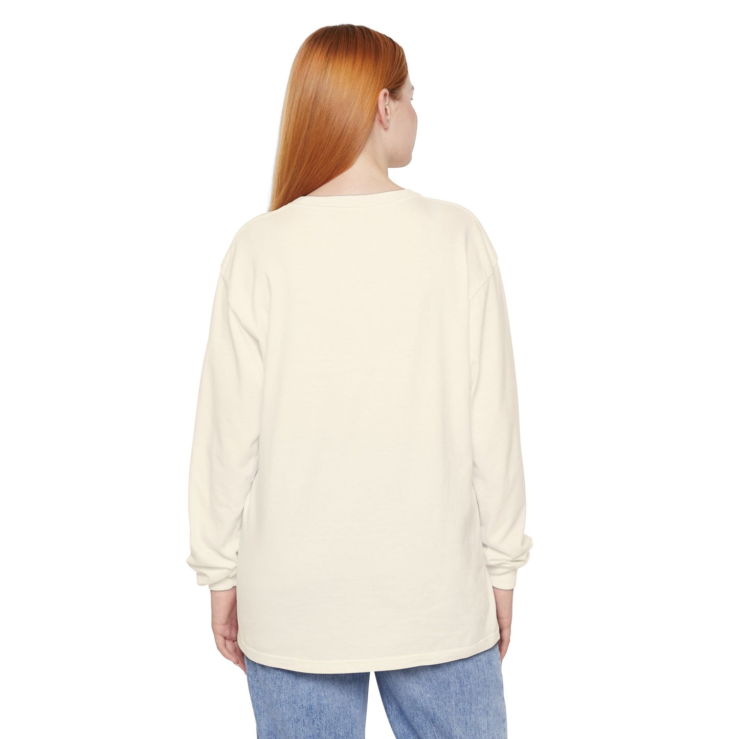 LSU Tiger Baseball Floral Long Sleeve T-Shirt — 'Tigers' Graphic