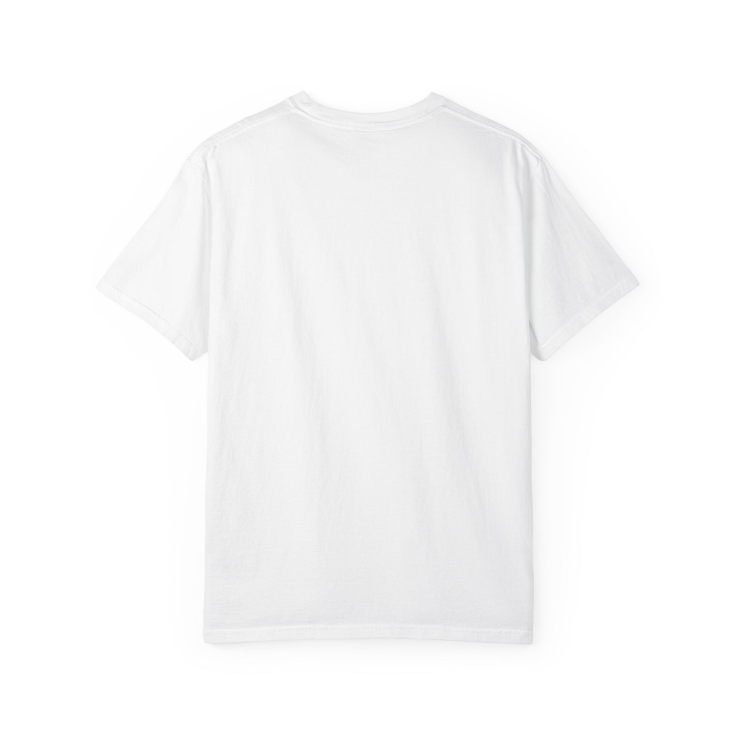LSU Tiger Floral T-Shirt — 'Tigers' Mascot Graphic